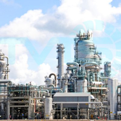 Thiết bị bay hơi plate heat exchanger MEE 200 m3/ngày
