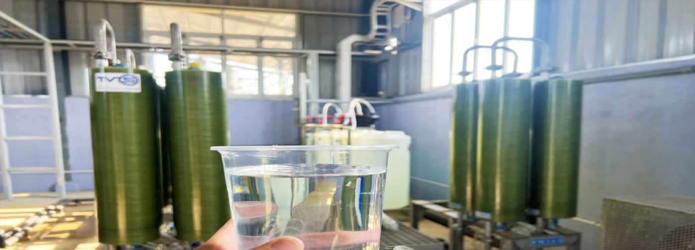 Công Ty Cổ Phần Dịch Vụ Kỹ Thuật Thịnh Vượng