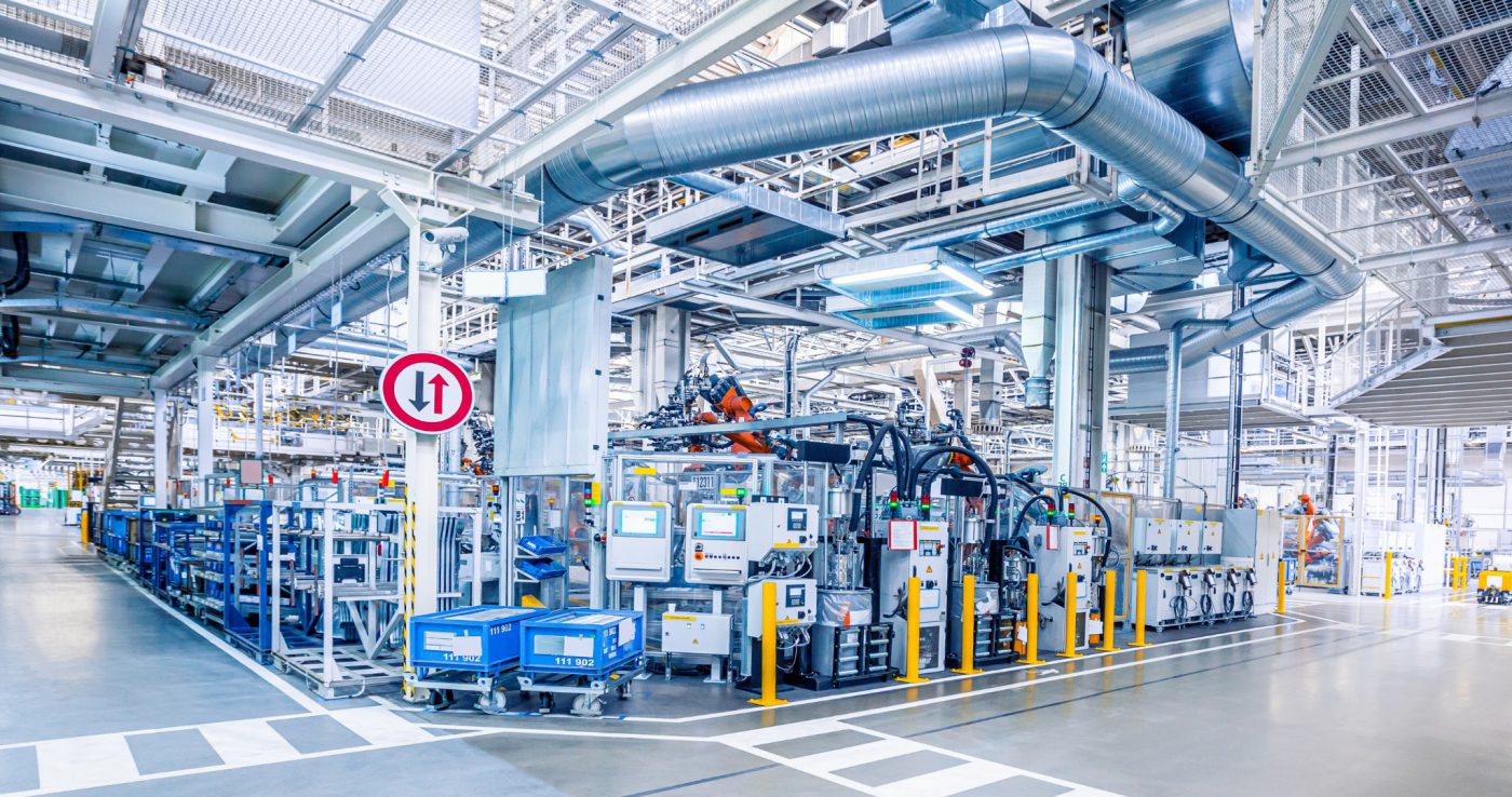 Công Ty Cổ Phần Dịch Vụ Kỹ Thuật Thịnh Vượng