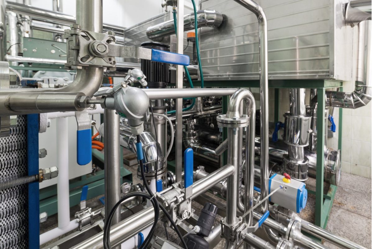 Công Ty Cổ Phần Dịch Vụ Kỹ Thuật Thịnh Vượng