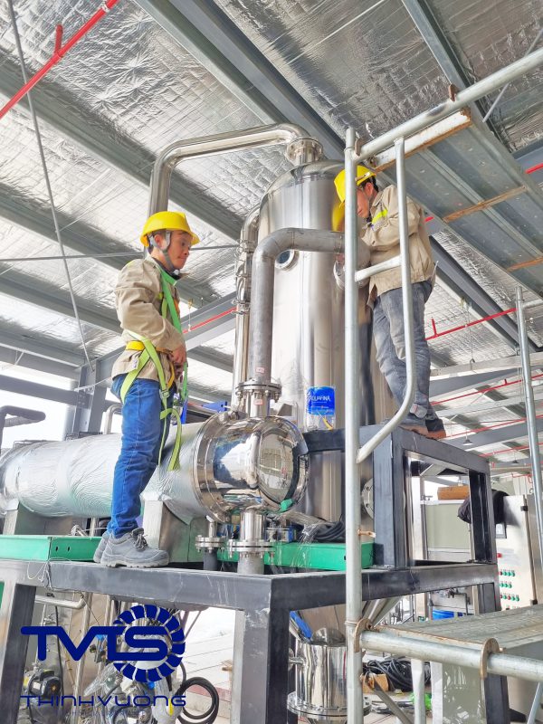 Công Ty Cổ Phần Dịch Vụ Kỹ Thuật Thịnh Vượng