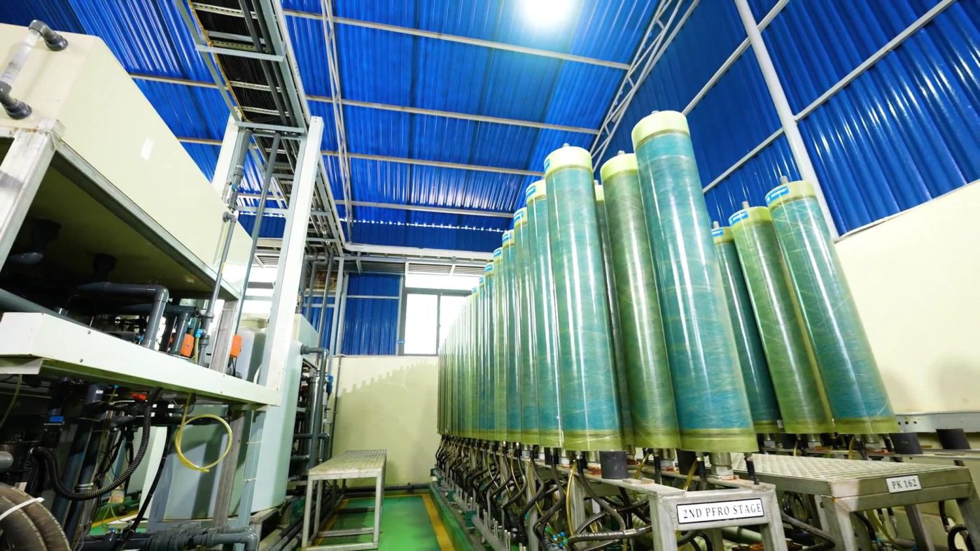 Công Ty Cổ Phần Dịch Vụ Kỹ Thuật Thịnh Vượng