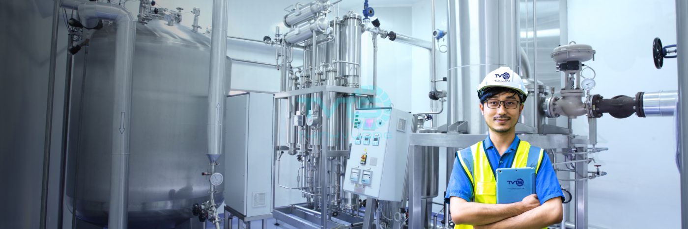 Công Ty Cổ Phần Dịch Vụ Kỹ Thuật Thịnh Vượng