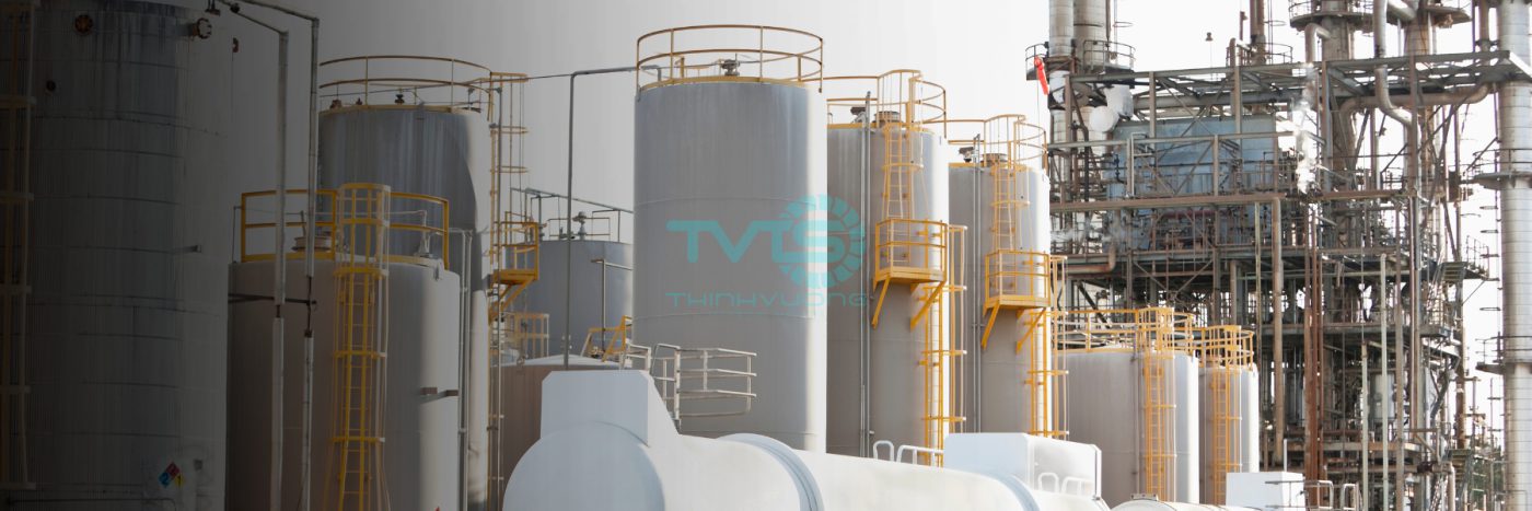 Công Ty Cổ Phần Dịch Vụ Kỹ Thuật Thịnh Vượng