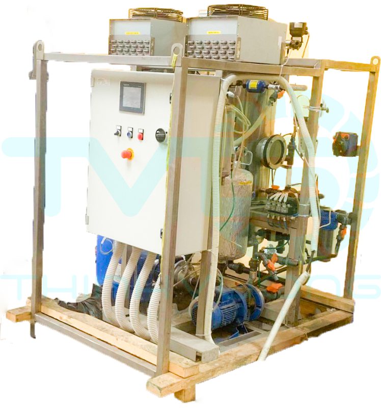 Công Ty Cổ Phần Dịch Vụ Kỹ Thuật Thịnh Vượng