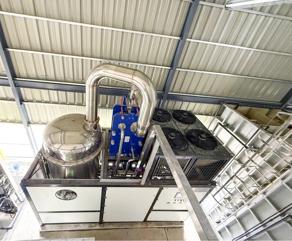 Công Ty Cổ Phần Dịch Vụ Kỹ Thuật Thịnh Vượng