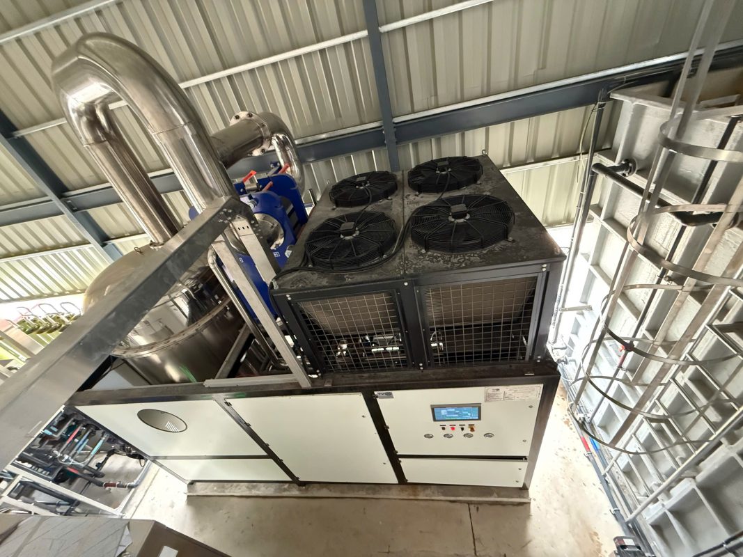 Công Ty Cổ Phần Dịch Vụ Kỹ Thuật Thịnh Vượng