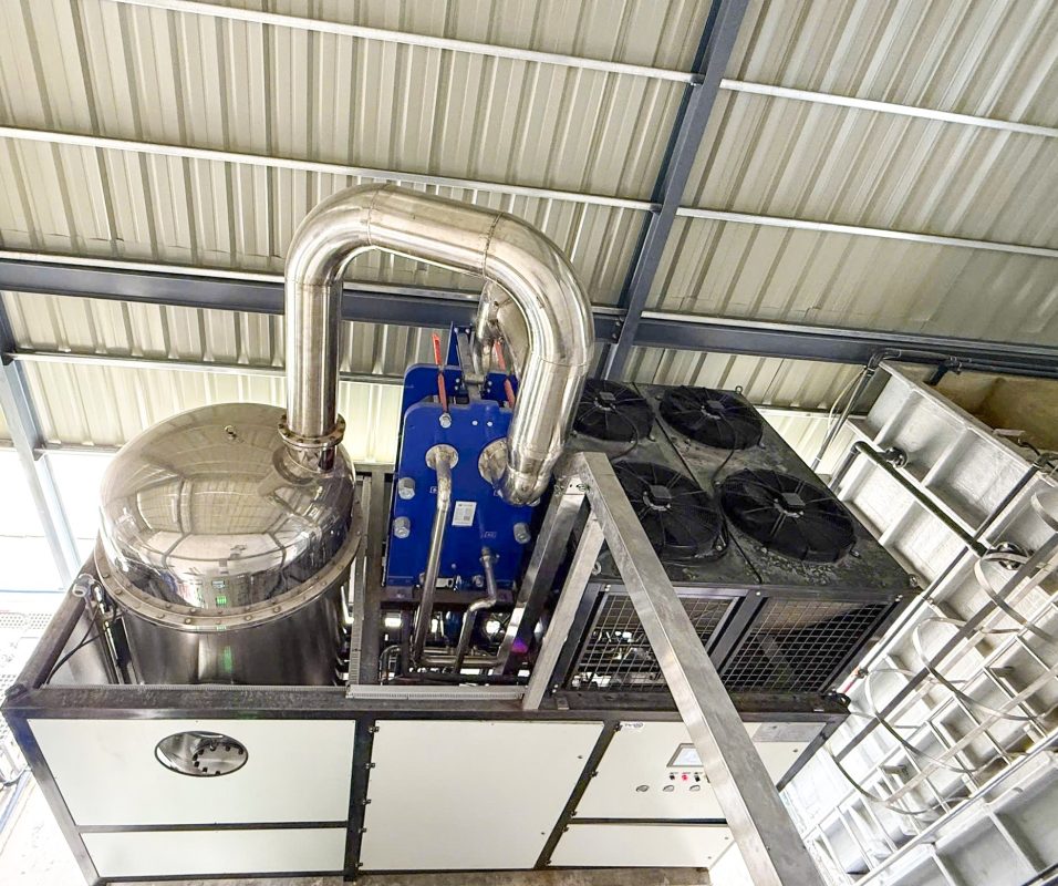 Evaporator brochure -smaller