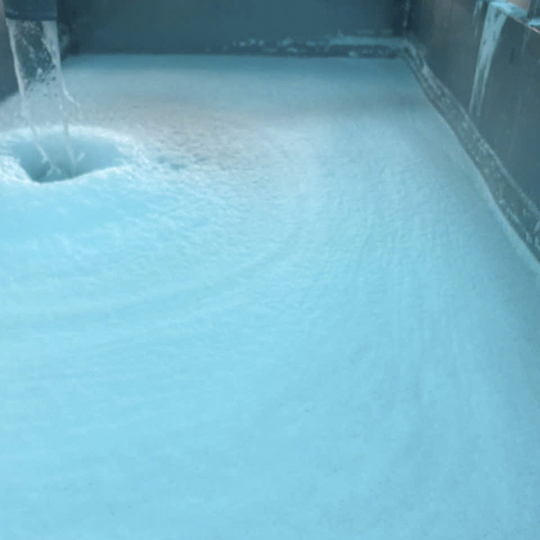 Nuoc thai nguy hai nganh xi ma