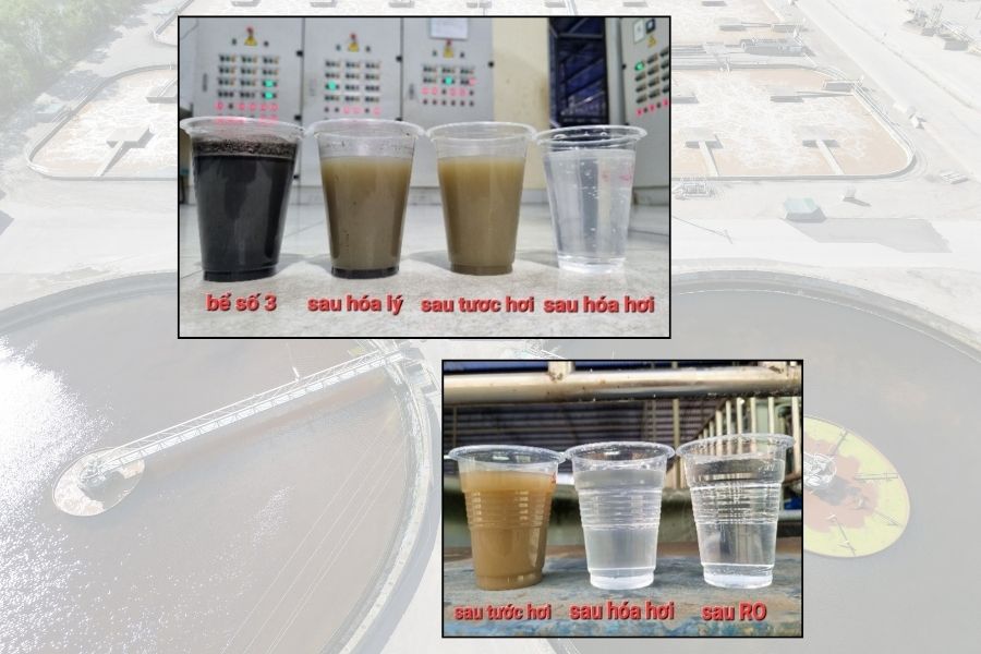 TVTS designs, manufactures, assembles, operates, and transfers evaporative wastewater treatment technology. PILOT